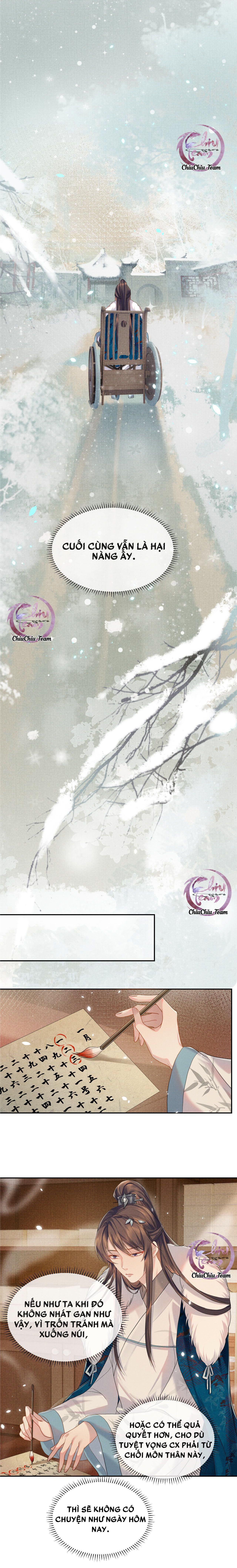 Đọc truyện Ngộ Xà (END) - Chapter 15