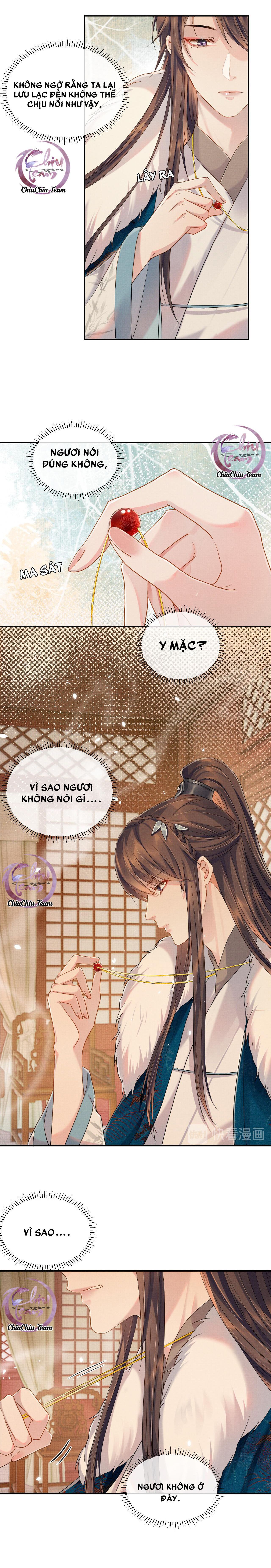 Đọc truyện Ngộ Xà (END) - Chapter 15