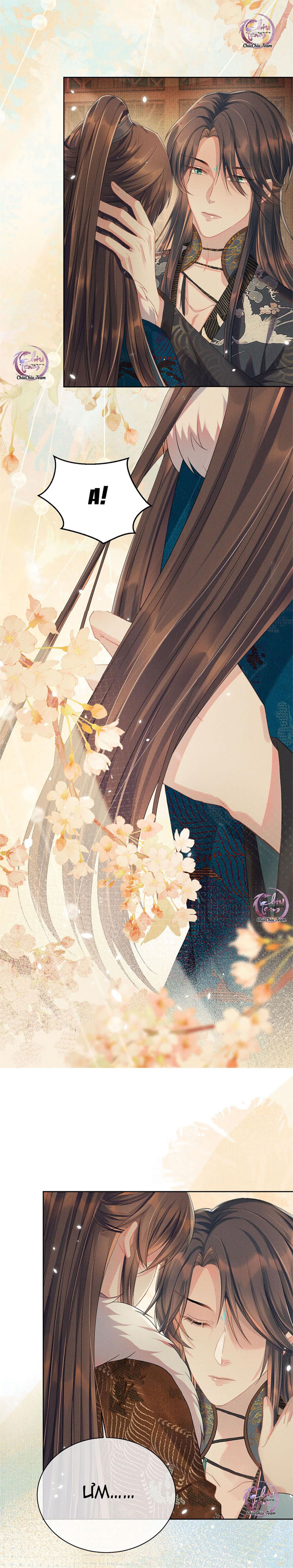 Đọc truyện Ngộ Xà (END) - Chapter 16