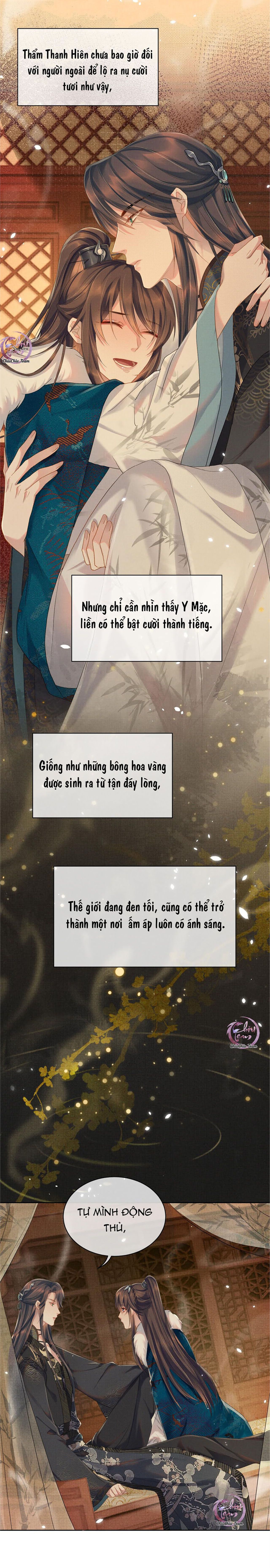 Đọc truyện Ngộ Xà (END) - Chapter 16