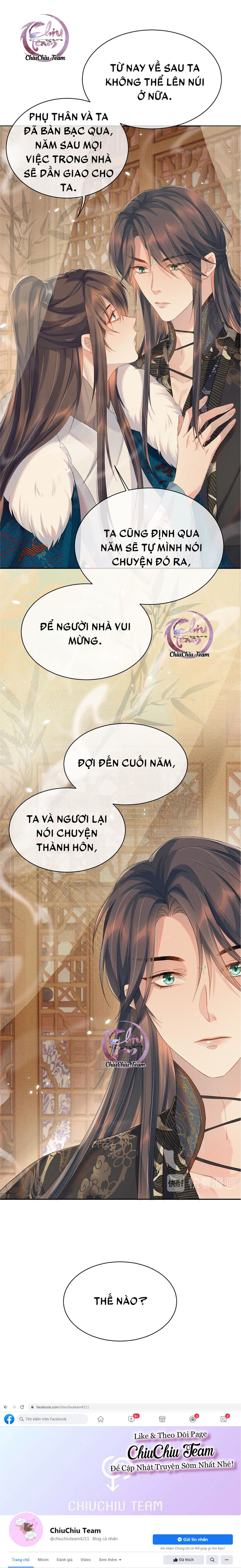 Đọc truyện Ngộ Xà (END) - Chapter 17