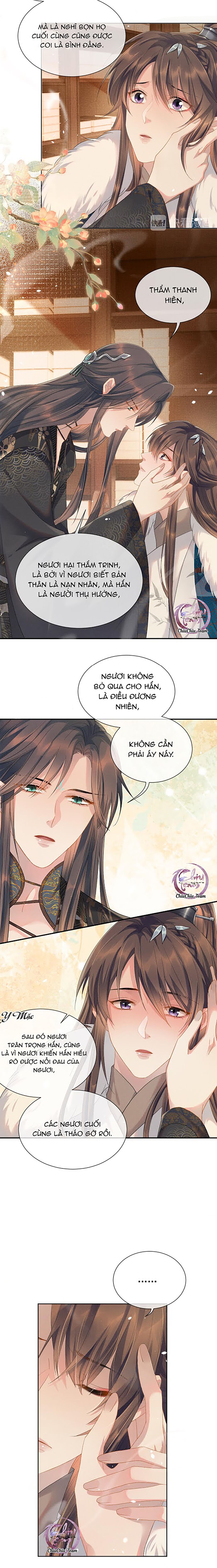 Đọc truyện Ngộ Xà (END) - Chapter 18