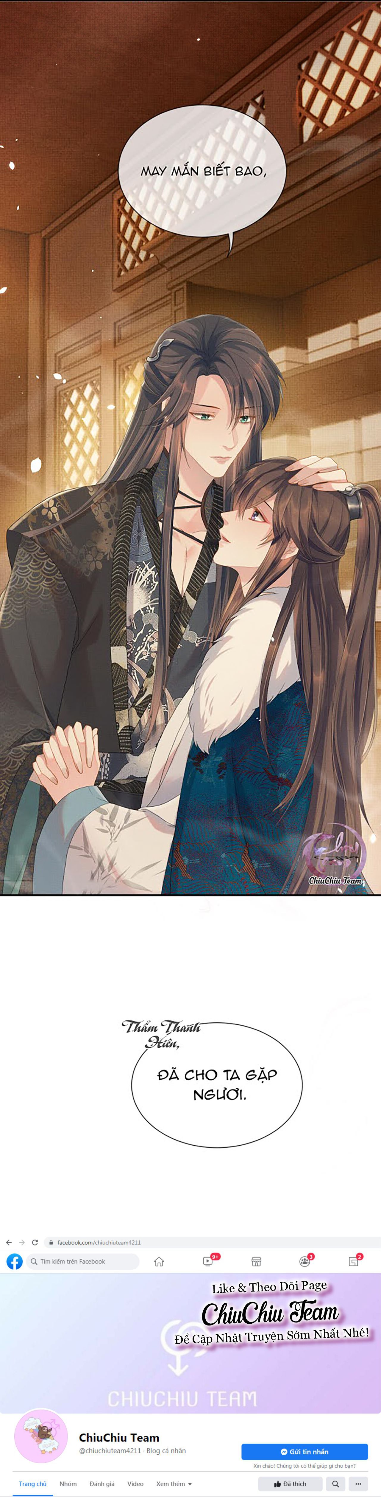 Đọc truyện Ngộ Xà (END) - Chapter 18