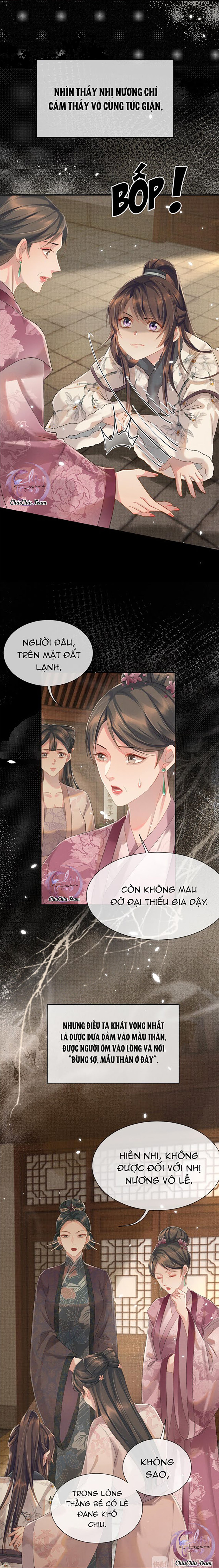 Đọc truyện Ngộ Xà (END) - Chapter 18