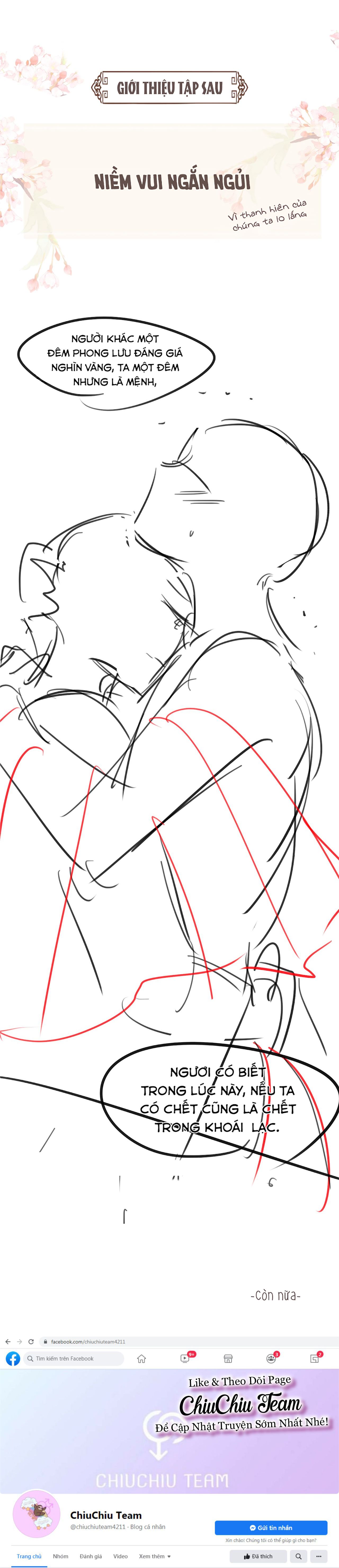 Đọc truyện Ngộ Xà (END) - Chapter 19