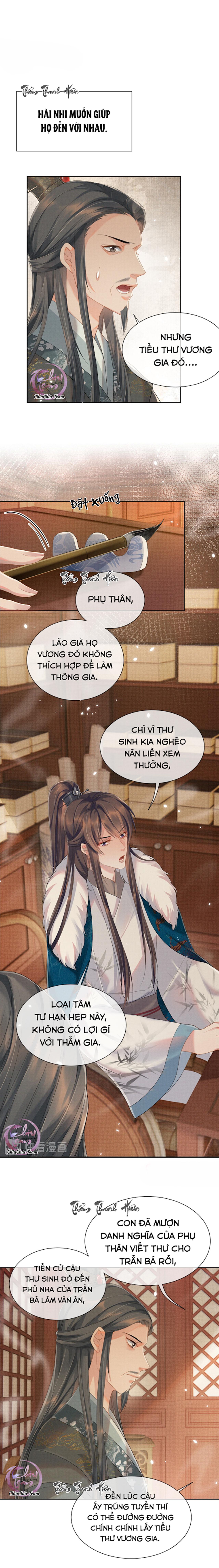 Đọc truyện Ngộ Xà (END) - Chapter 19