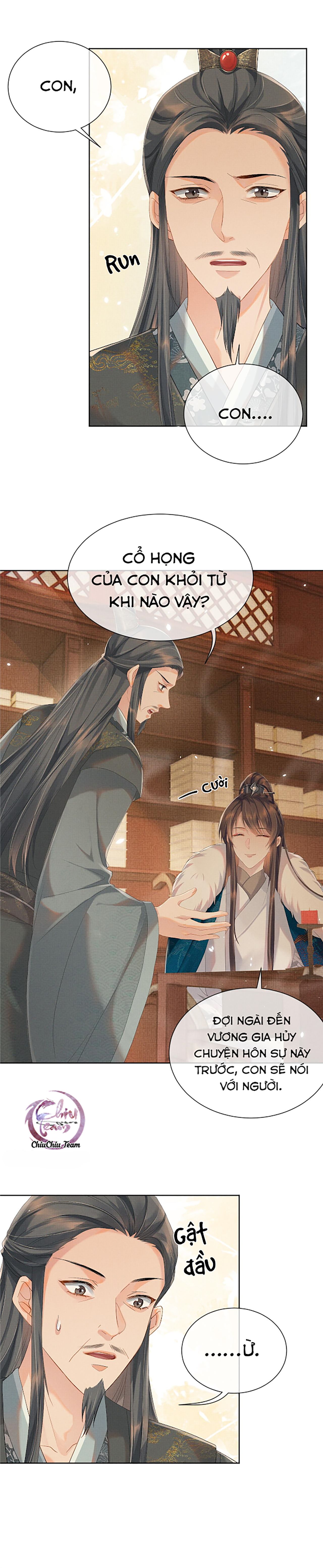 Đọc truyện Ngộ Xà (END) - Chapter 19