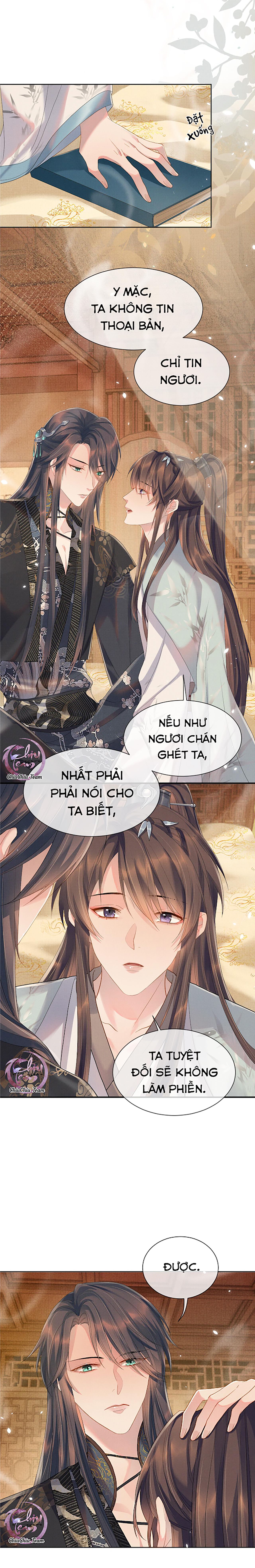Đọc truyện Ngộ Xà (END) - Chapter 19