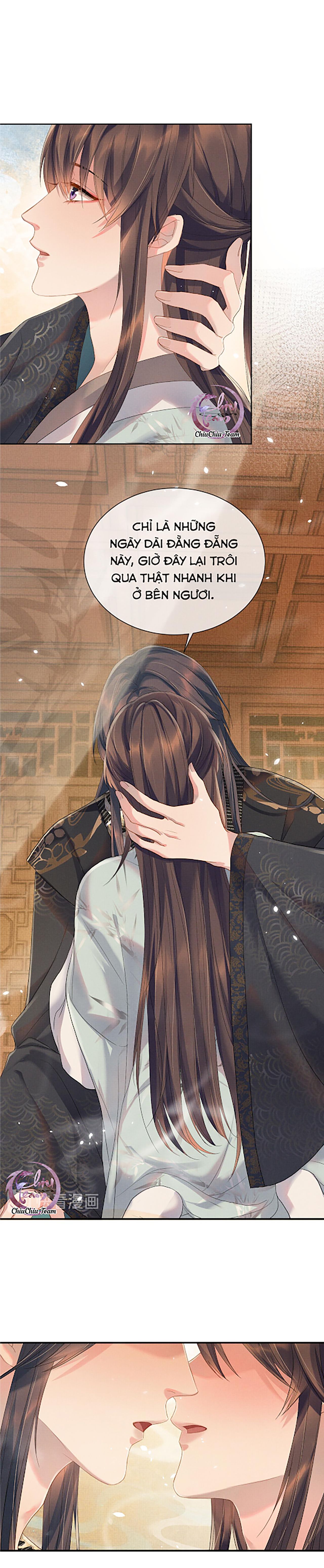 Đọc truyện Ngộ Xà (END) - Chapter 19