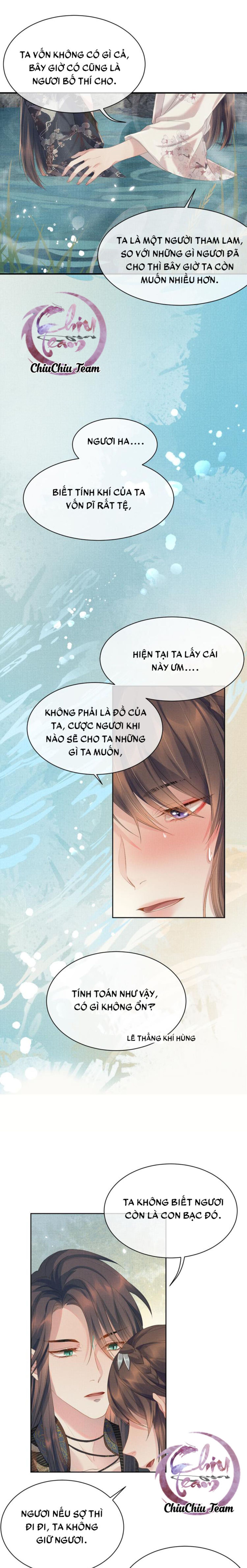 Đọc truyện Ngộ Xà (END) - Chapter 20