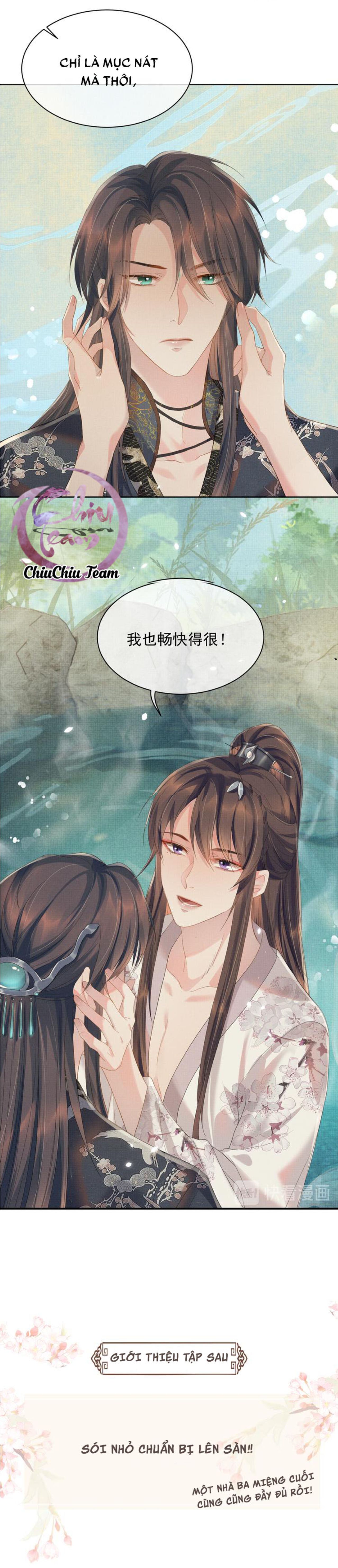 Đọc truyện Ngộ Xà (END) - Chapter 20
