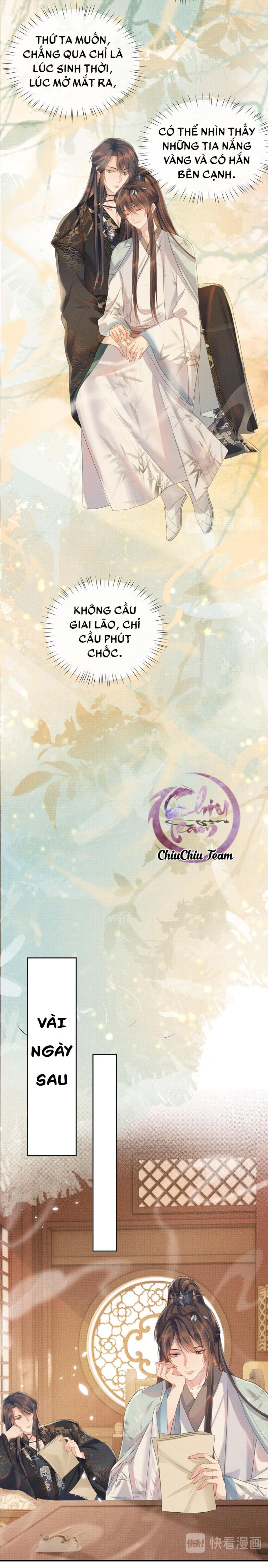 Đọc truyện Ngộ Xà (END) - Chapter 20