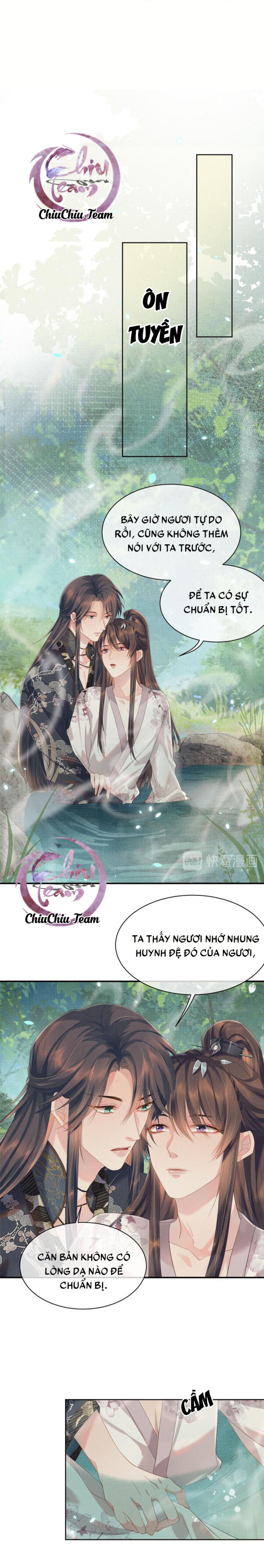 Đọc truyện Ngộ Xà (END) - Chapter 20