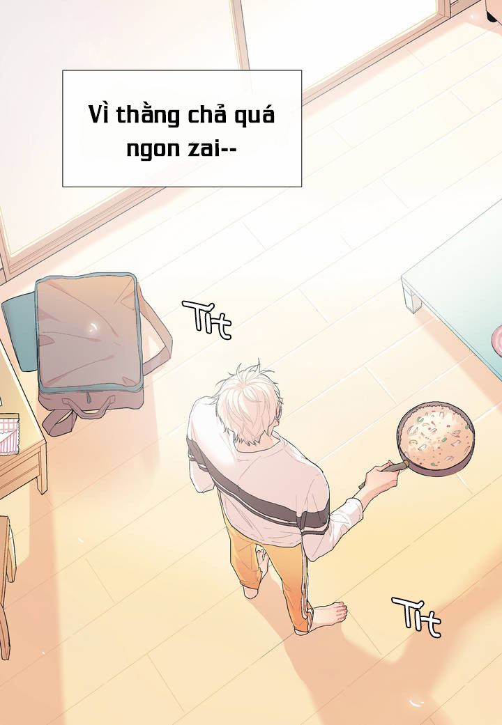 Đọc truyện Chàng Trai Ngọt Ngào - Chapter 1