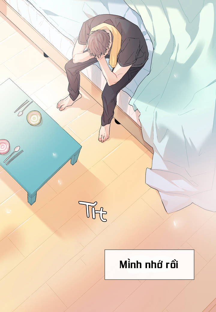 Đọc truyện Chàng Trai Ngọt Ngào - Chapter 1