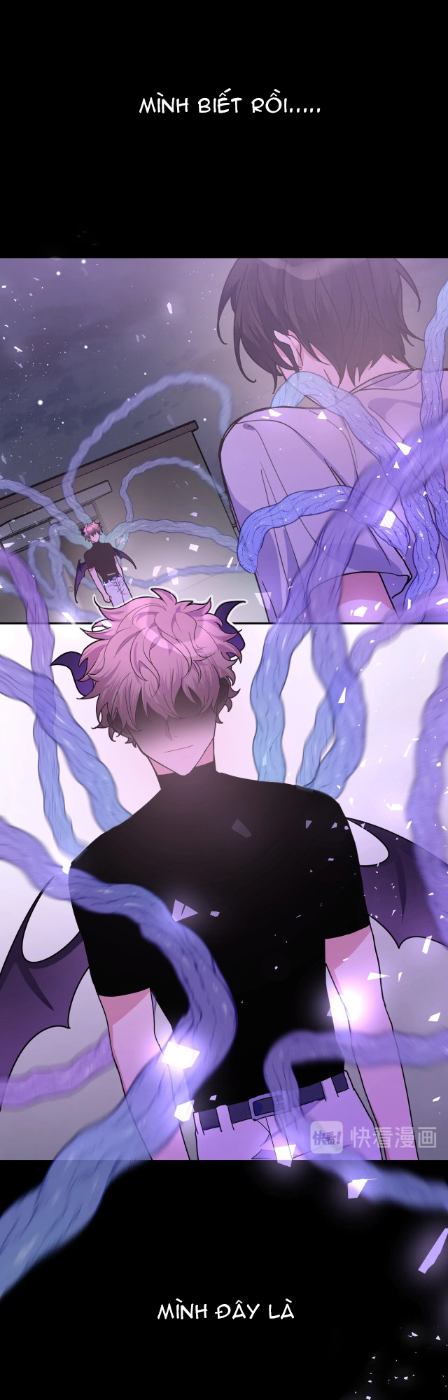 Đọc truyện Cẩn Thận Bị Mộng Ma Ăn Sạch Đấy - Chapter 1