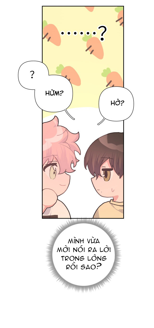 Đọc truyện Cẩn Thận Bị Mộng Ma Ăn Sạch Đấy - Chapter 2