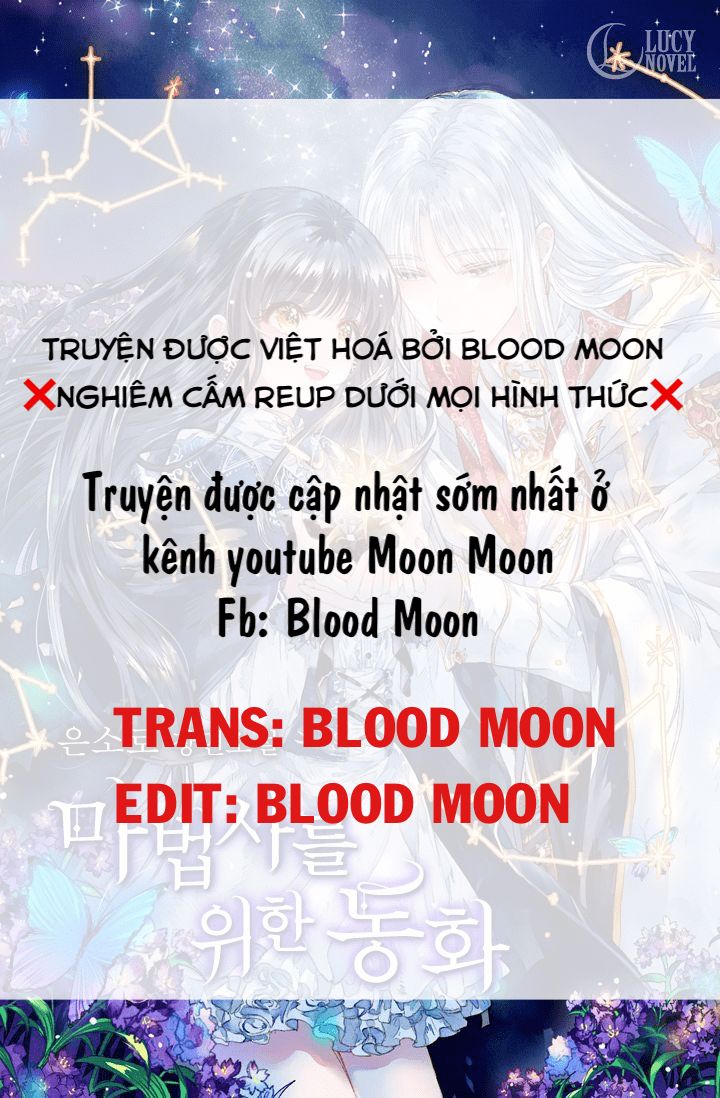 Đọc truyện Cẩn Thận Bị Mộng Ma Ăn Sạch Đấy - Chapter 2