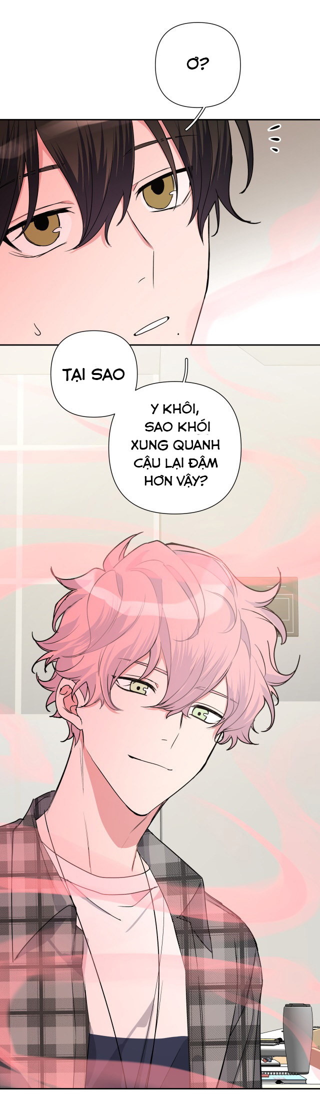 Đọc truyện Cẩn Thận Bị Mộng Ma Ăn Sạch Đấy - Chapter 3