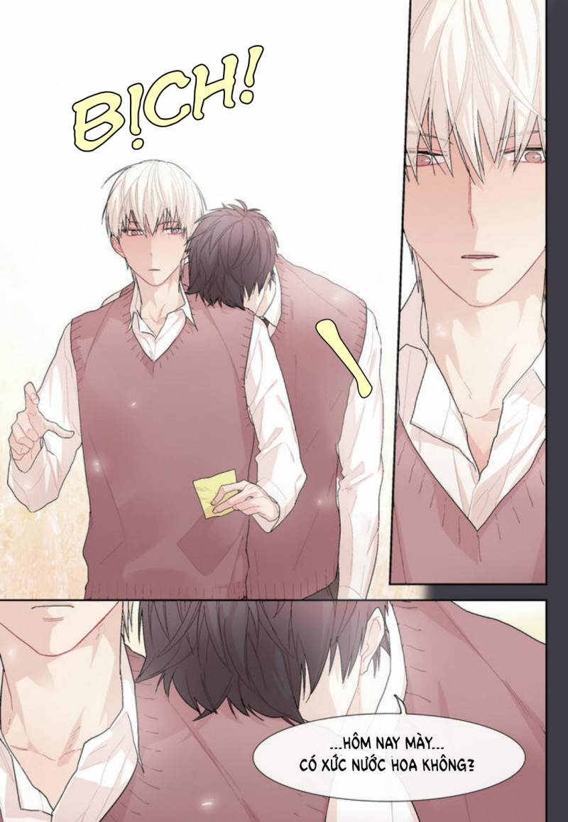 Đọc truyện Chàng Trai Ngọt Ngào - Chapter 2