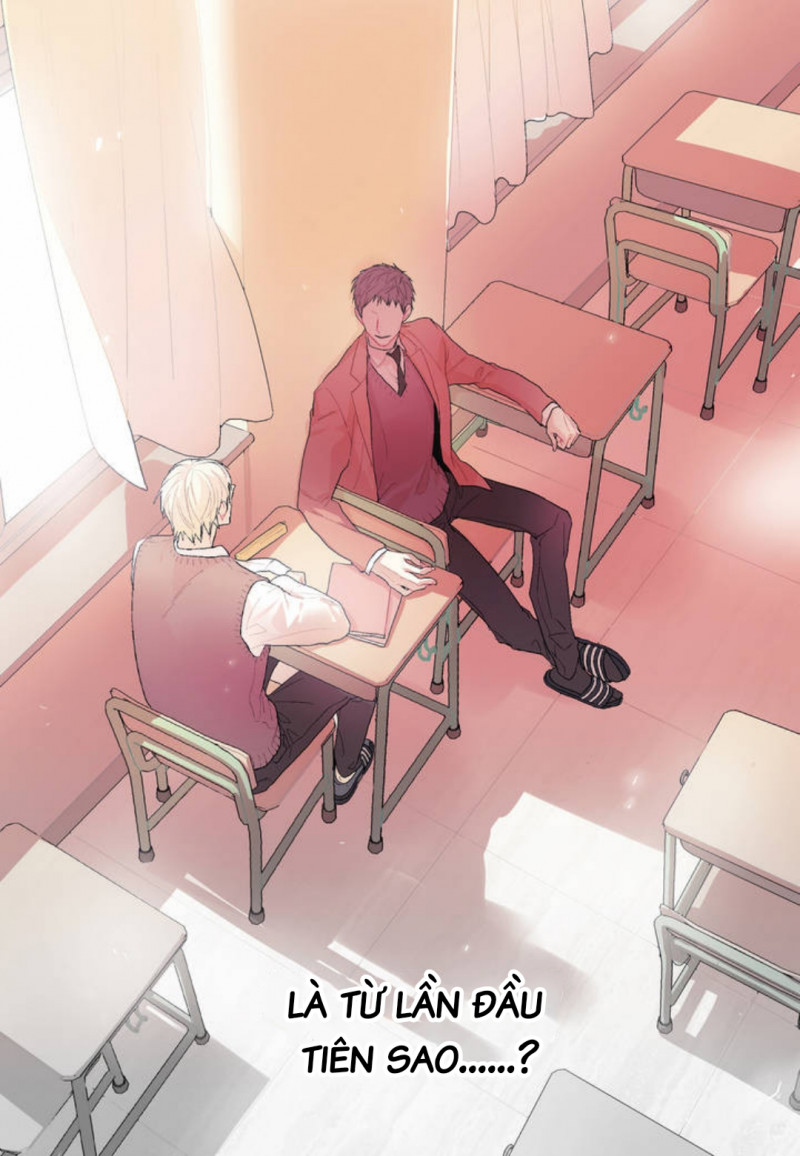 Đọc truyện Chàng Trai Ngọt Ngào - Chapter 2