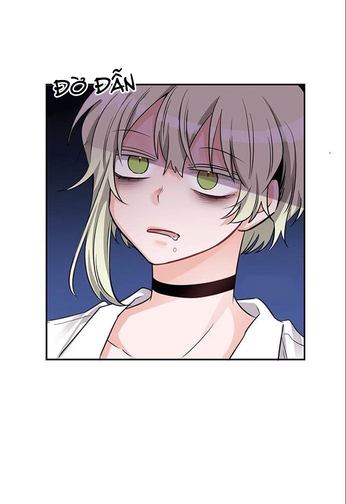 Đọc truyện Pheromone ngọt ngào - Chapter 10