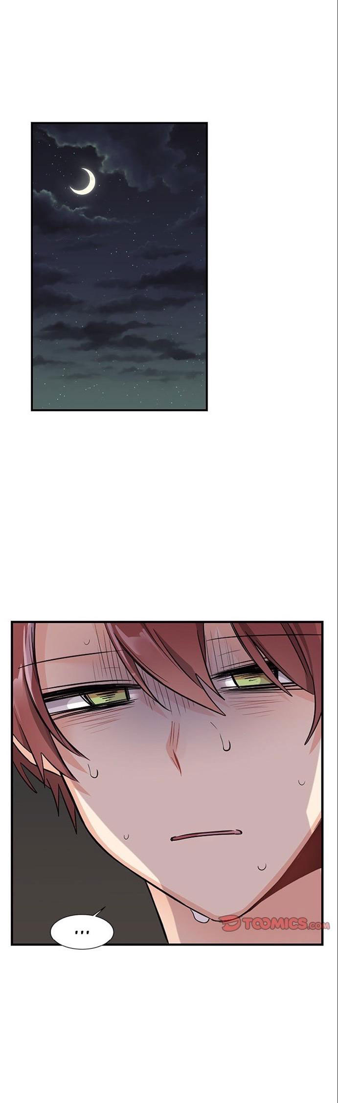 Đọc truyện Pheromone ngọt ngào - Chapter 10