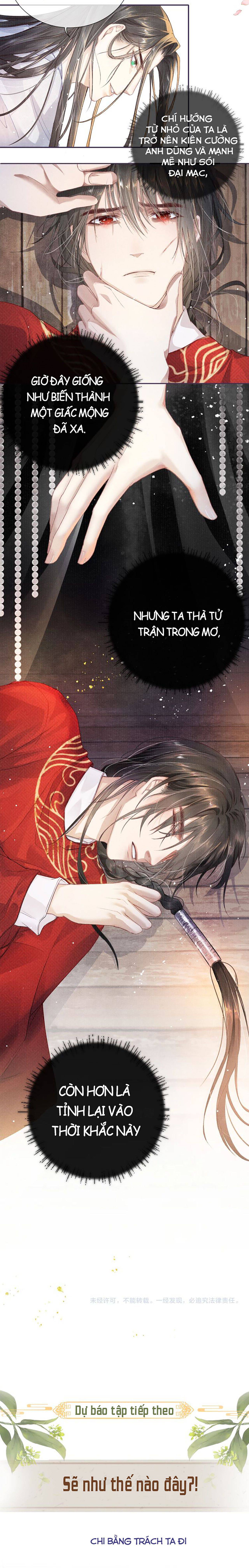 Đọc truyện Tướng Quân Lệnh - Chapter 4