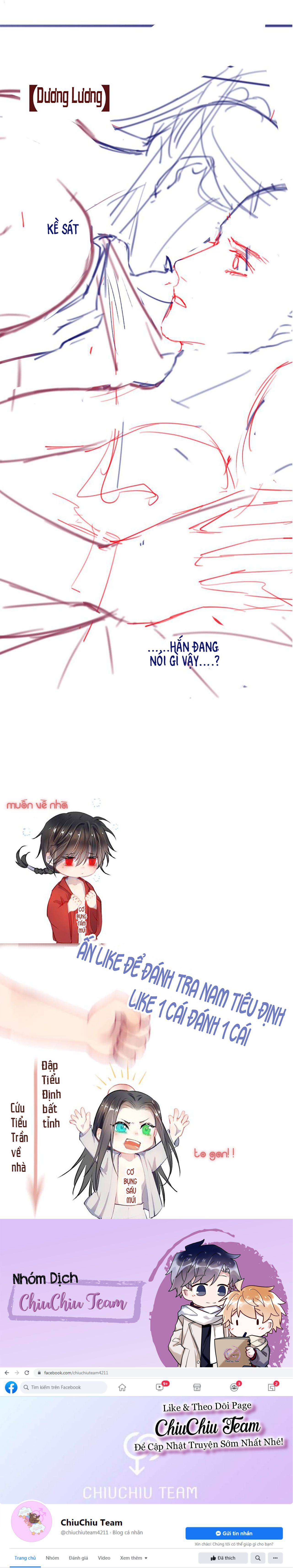 Đọc truyện Tướng Quân Lệnh - Chapter 4