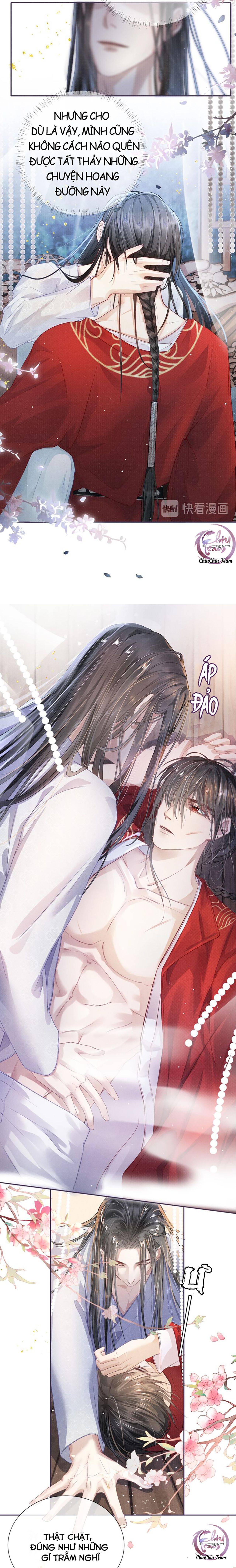 Đọc truyện Tướng Quân Lệnh - Chapter 4