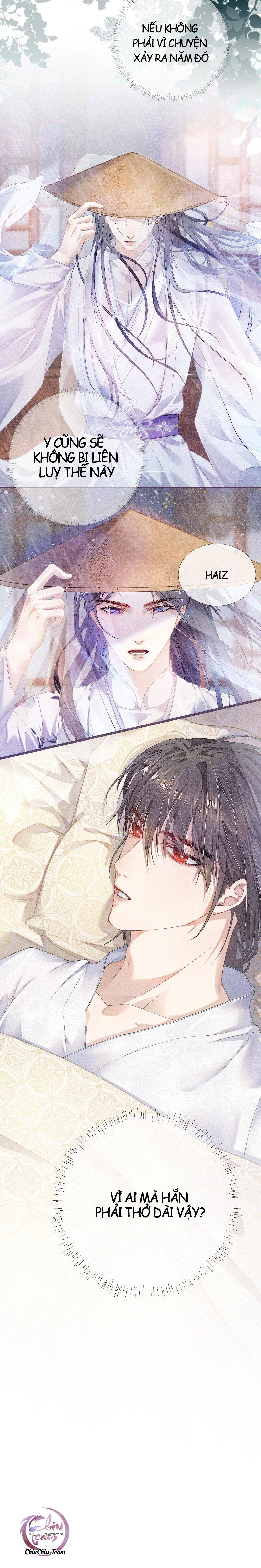 Đọc truyện Tướng Quân Lệnh - Chapter 5