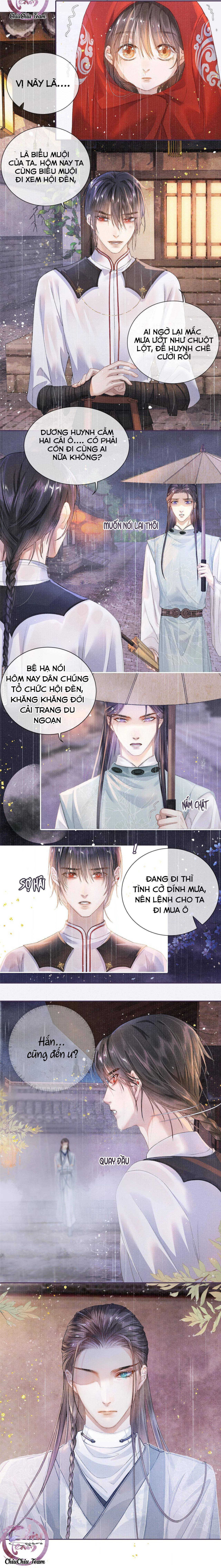 Đọc truyện Tướng Quân Lệnh - Chapter 6