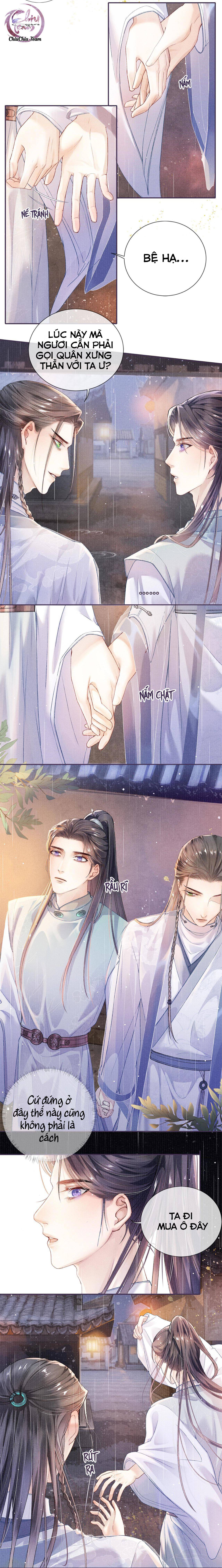 Đọc truyện Tướng Quân Lệnh - Chapter 6
