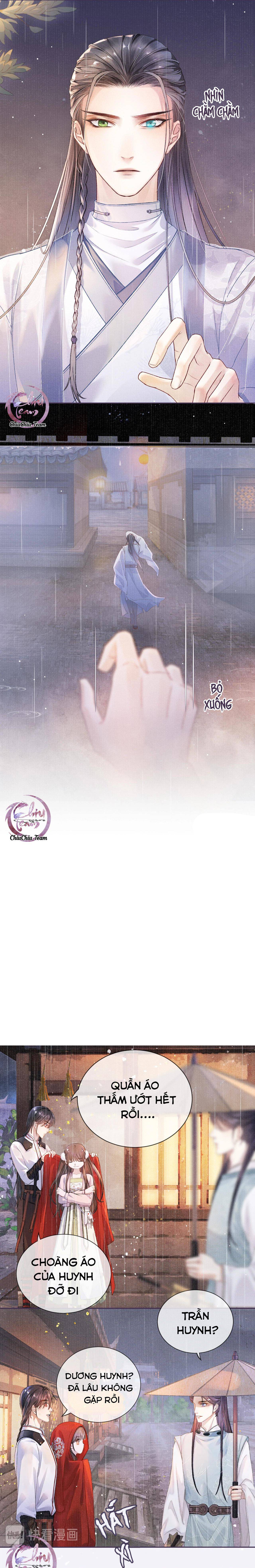 Đọc truyện Tướng Quân Lệnh - Chapter 6