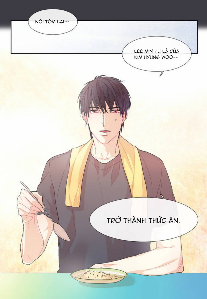 Đọc truyện Chàng Trai Ngọt Ngào - Chapter 3