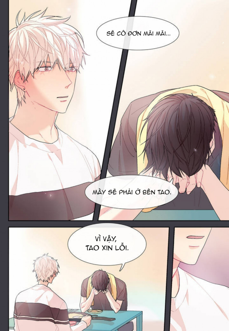 Đọc truyện Chàng Trai Ngọt Ngào - Chapter 3