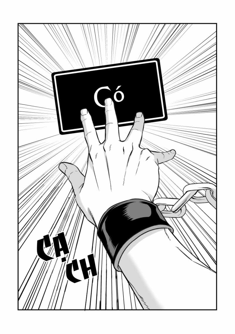 Đọc truyện Đồng Cỏ Chăn Người - Chapter 3