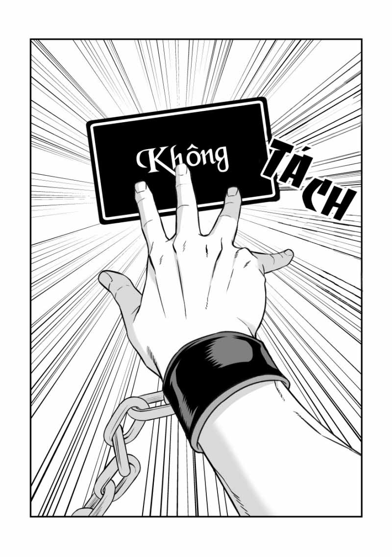 Đọc truyện Đồng Cỏ Chăn Người - Chapter 3