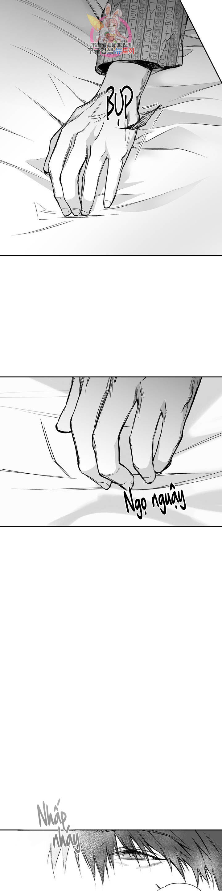 Đọc truyện Khi đôi chân thôi bước - Chapter 39