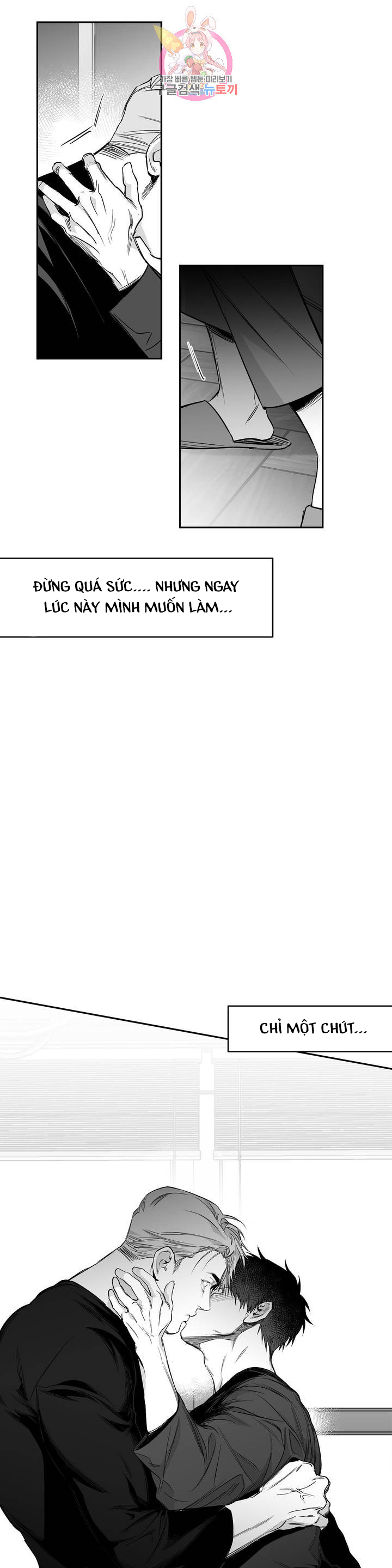 Đọc truyện Khi đôi chân thôi bước - Chapter 39