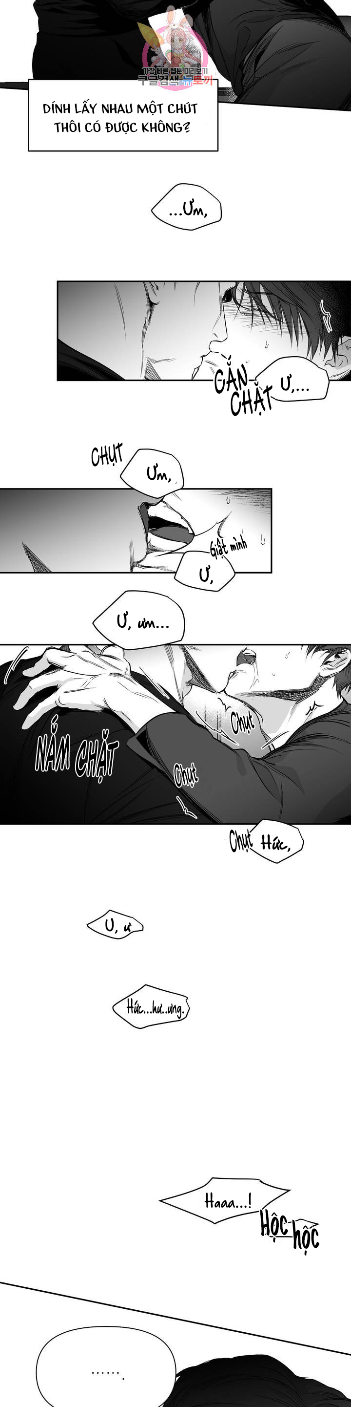 Đọc truyện Khi đôi chân thôi bước - Chapter 39