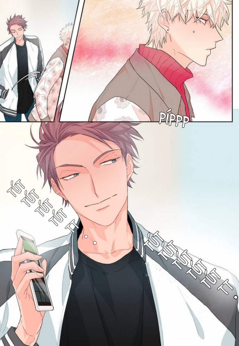 Đọc truyện Chàng Trai Ngọt Ngào - Chapter 4