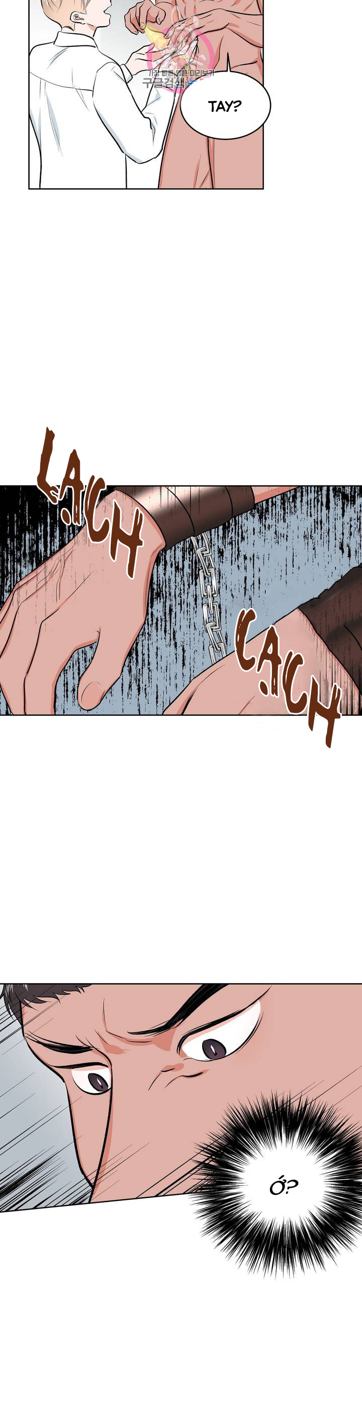 Đọc truyện Thầy Giáo Thể Dục M - Chapter 3