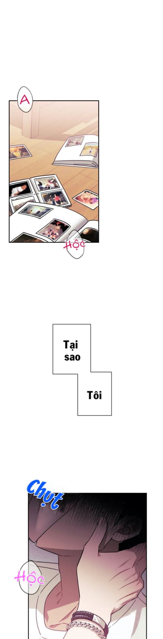 Đọc truyện Mối quan hệ không bằng người dưng - Chapter 1