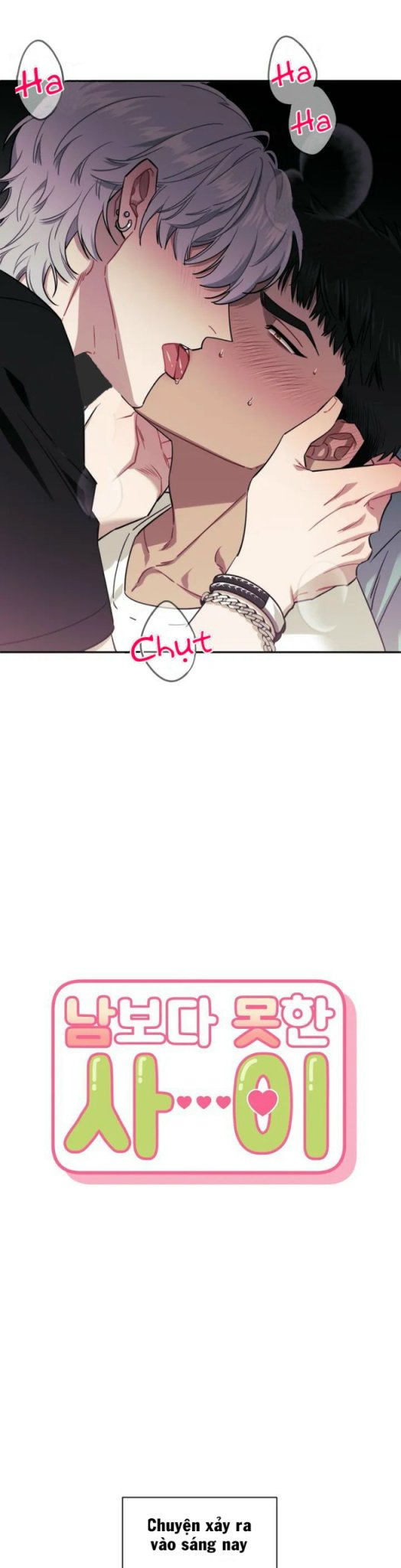 Đọc truyện Mối quan hệ không bằng người dưng - Chapter 1