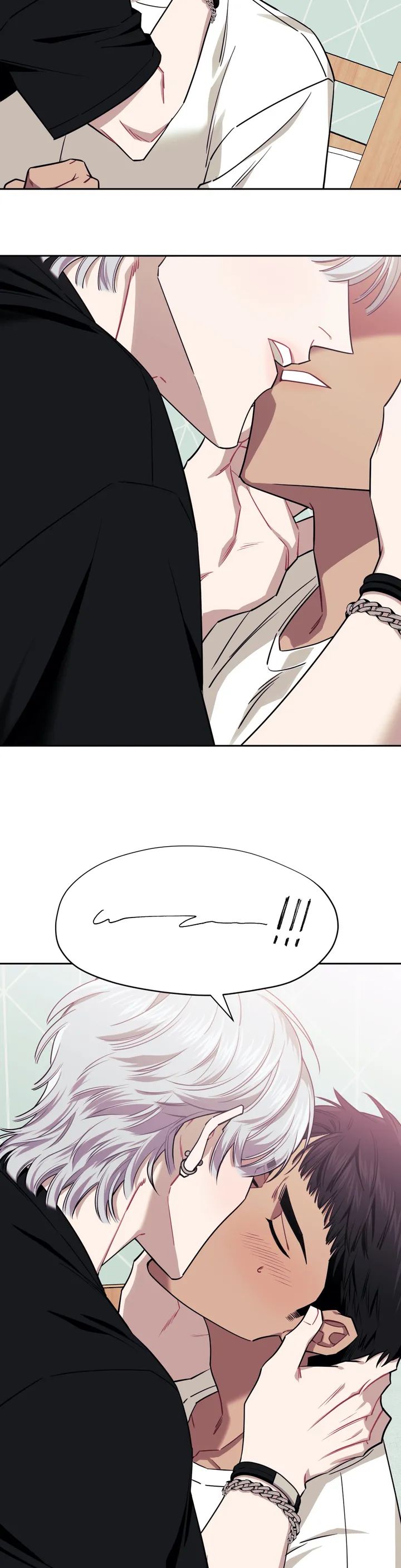 Đọc truyện Mối quan hệ không bằng người dưng - Chapter 1