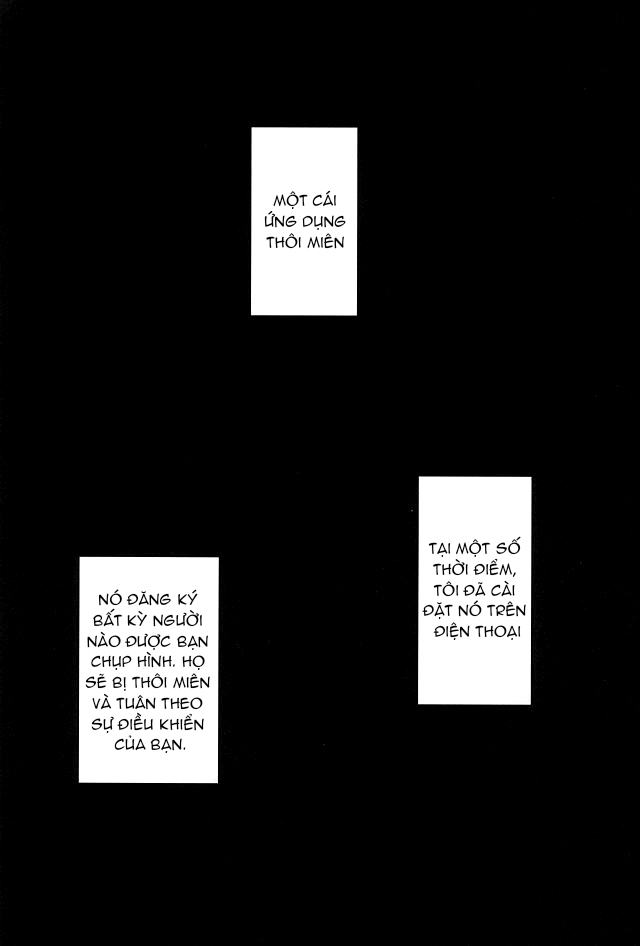 Đọc truyện Buổi Học Phụ Đạo Của Kuro-kun Và Thầy Giáo Tận Tụy!! - Chapter 1