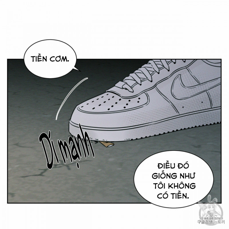 Đọc truyện Dù Anh Không Yêu Em - Chapter 8