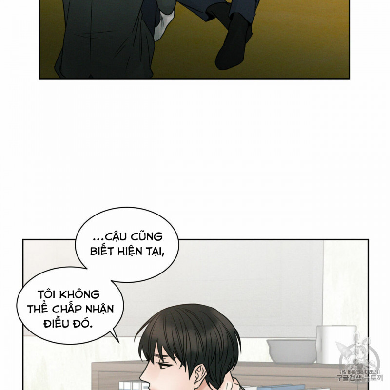 Đọc truyện Dù Anh Không Yêu Em - Chapter 8
