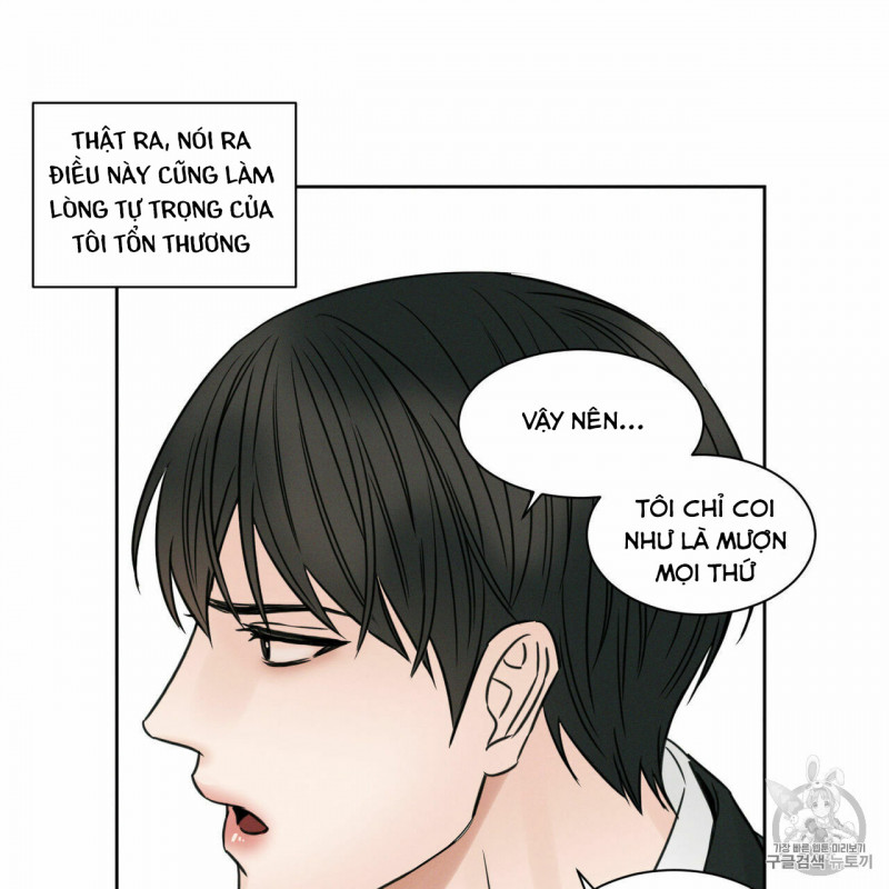 Đọc truyện Dù Anh Không Yêu Em - Chapter 8